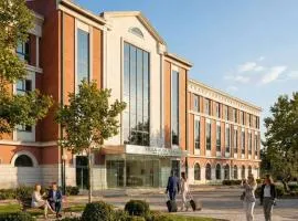 Villa Augusta Spa & Garden