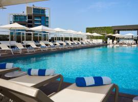 InterContinental Malta by IHG，位于圣朱利安斯的酒店