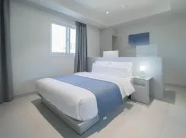 The M Hotel