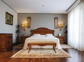 Hotel Ríos