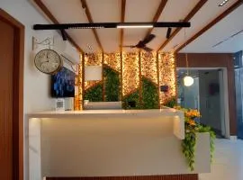 Avenue A boutique hotel