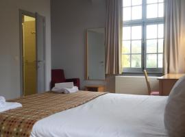A picture of the hotel: Irish College Leuven