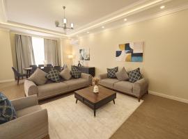 Granat Residence 2 - Spacious 7-Bedroom Villa with Private Pool, ξενοδοχείο σε Toshkent-Passajir Bekati