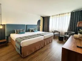 Karibea La Valmenière Hôtel