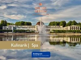 Parkhotel Bremen – ein Mitglied der Hommage Luxury Hotels Collection