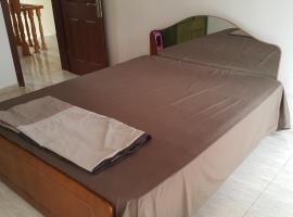 Hotel Photo: Iskenderun Karaagac Daire