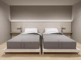 Hotel Iriguibel Arrosadía