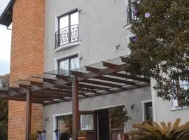 Hotel Gramado Interlaken