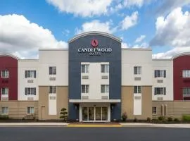 Candlewood Suites Aberdeen-Bel Air by IHG