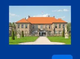 Schloss Hotel Colmdorf