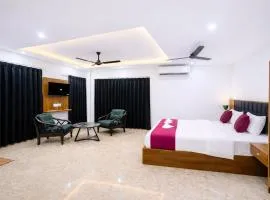 RNR Retreat Serenity By The Ganges Badrinath Vatika