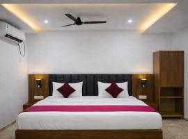 RNR Retreat Serenity By The Ganges Badrinath Vatika, hotel a Rishīkesh