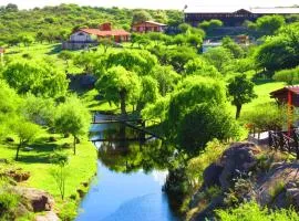 Los Ancares Resort