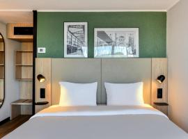 Campanile Biarritz, отель в Биаррице