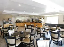 Placentia Anaheim-OC Hotel