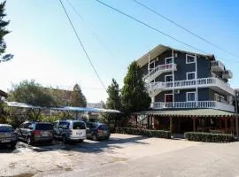 Hotel Blu Mare Shengjin