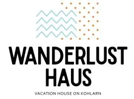 Wanderlust HAUS