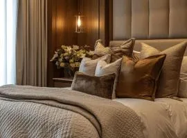 Hotel Precision Inns Near Delhi Airport