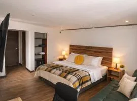 Dulce Hogar Colombiano