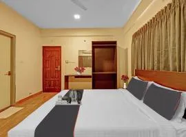 Super Hotel O Manyata Stay Inn