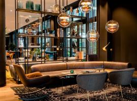 쾰른에 위치한 호텔 Motel One Köln-Messe