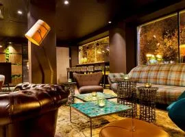 Motel One Edinburgh-Royal