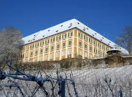 斯坦澤霍夫酒店