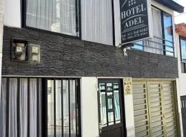 Hotel Adel