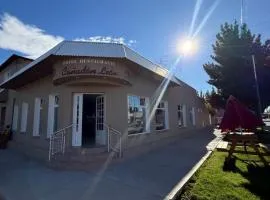 HOTEL Y RESTAURANTE CAñADON LEON