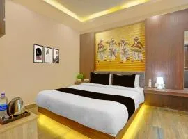 Townhouse Oak City Centre Dhanbad Formerly Hotel Kuber Inn