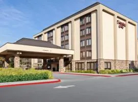 Hampton Inn West Covina