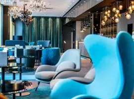 Motel One Berlin Ku'Damm