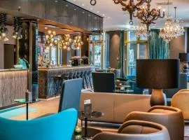 Motel One Berlin-Ku'Damm
