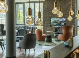 Motel One Dresden - Palaisplatz