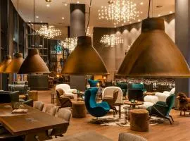 Motel One Glasgow