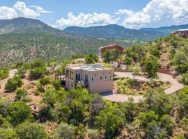 Epic Mountain Views 4BR Near Cloudcroft & White Sands