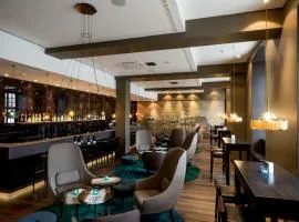 馬格德堡一號汽車旅館