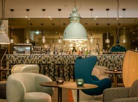 Motel One Linz-Hauptplatz, ξενοδοχείο στο Λιντς