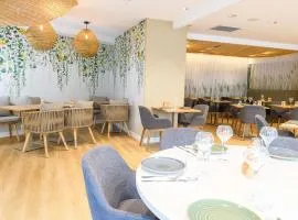 ibis Styles Tours Centre