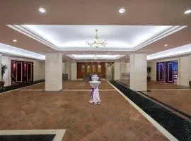 Crowne Plaza City Center Ningbo by IHG