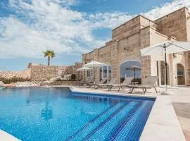 L-Eremita Boutique Hotel