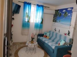 Charmant appart, hotel u gradu 'Fort-de-France'