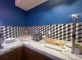 Holiday Inn Express Mexico Aeropuerto by IHG