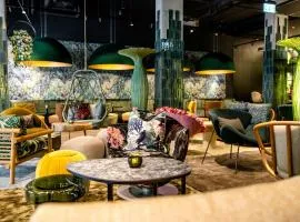 Motel One München-Hauptbahnhof