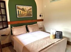 POUSADA ARUÁ PARATY - ''Novidade''