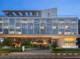 Morrissey Hotel