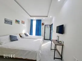 Ánh Dương Homestay - Coastal stop - Just 2 mins walking to Eo Gio