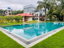 NN Beach Resort Nilaveli