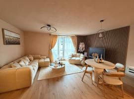 The Boutique Suite - Schaanwald, hotel en Schaanwald