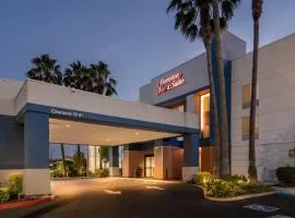 Hampton Inn & Suites Lathrop